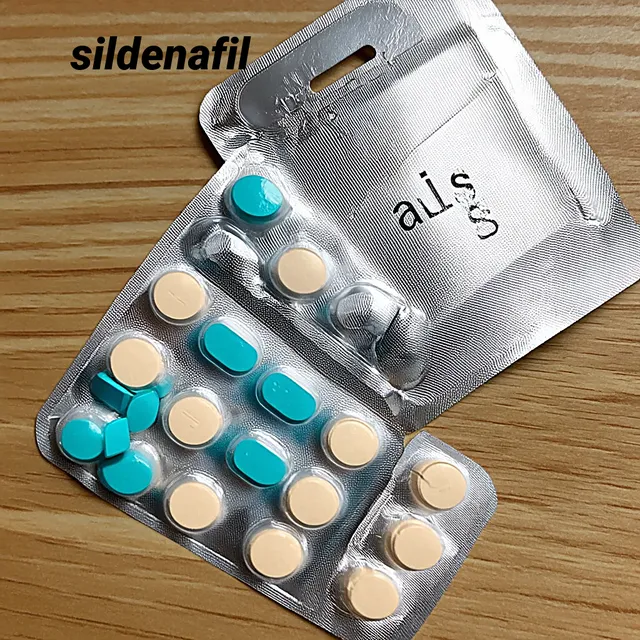 Sildenafil controindicazioni